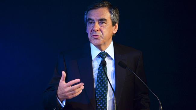 François Fillon