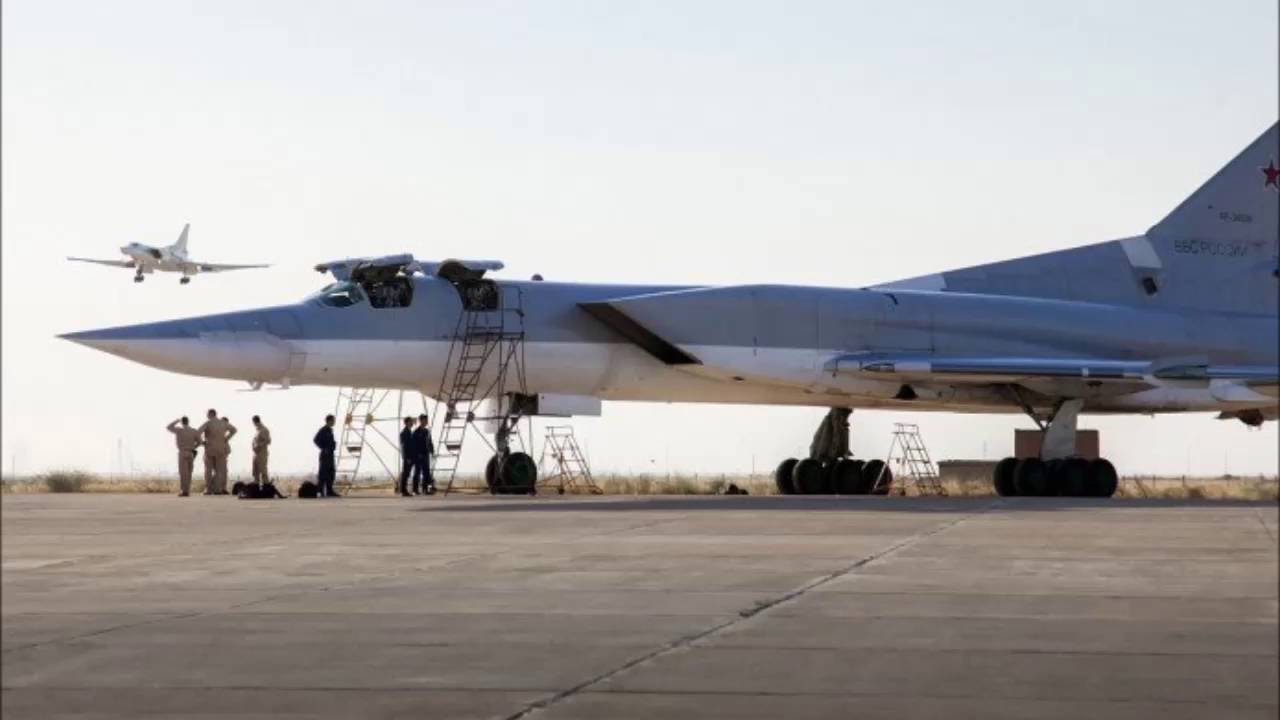 Tu-22M3
