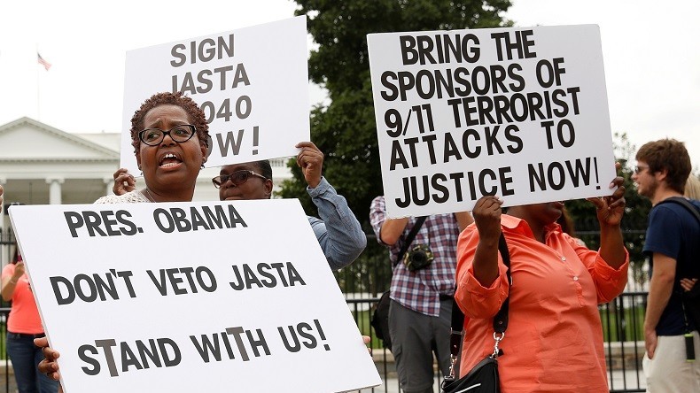 contra el veto de Obama