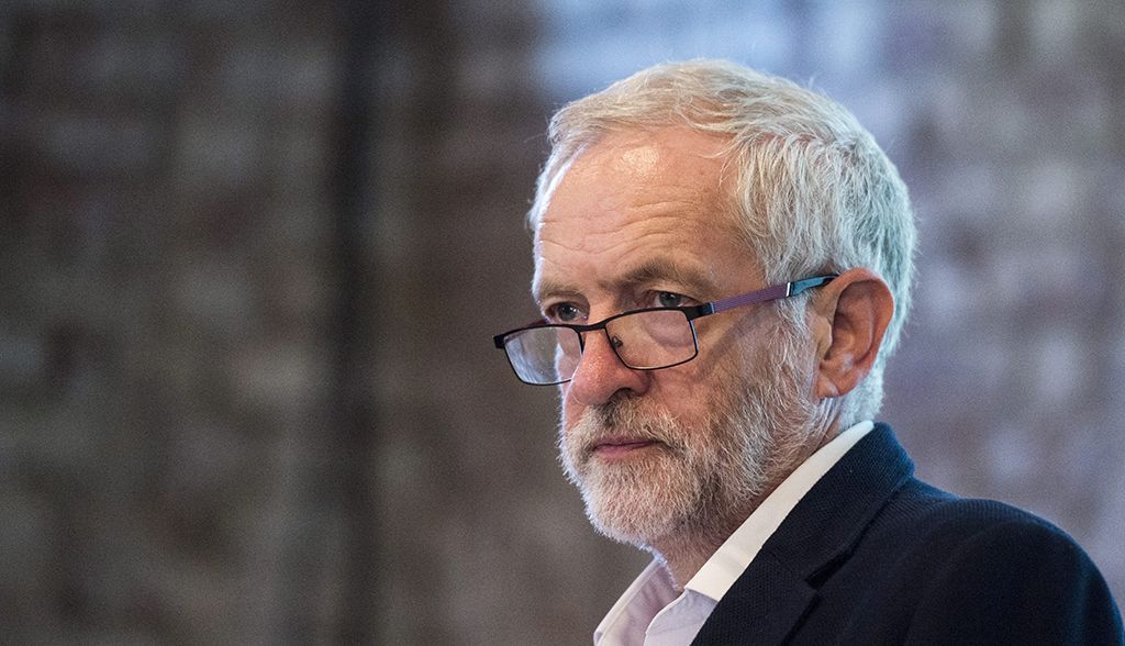 jeremy corbyn