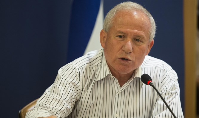 avi dichter