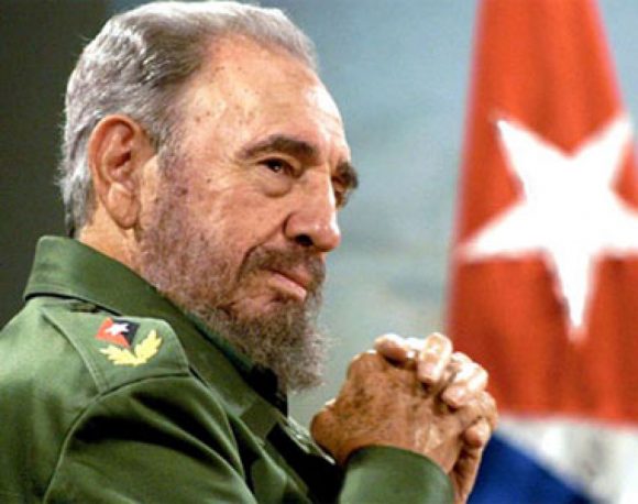 fidel castro