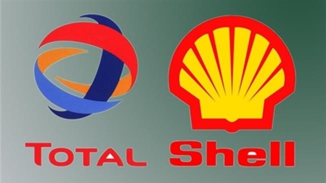 total shell