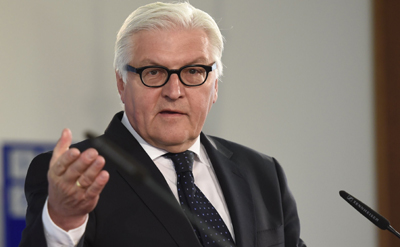 Frank-Walter Steinmeier