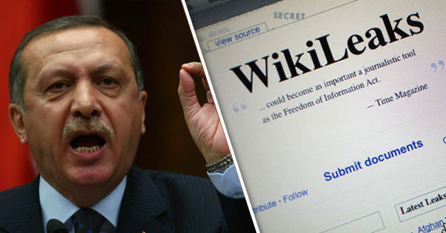 wikileaks erdogan