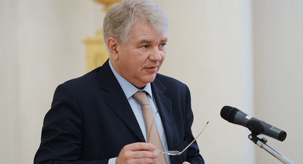 alexei meshkov