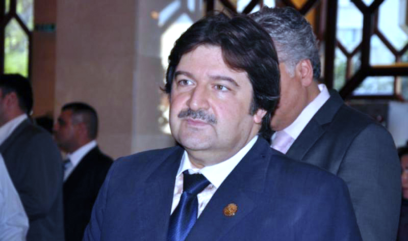 mohammad al ahmad