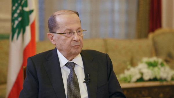 aoun