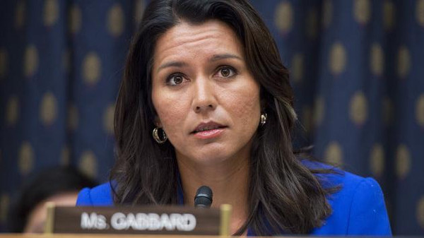 tulsi gabbard