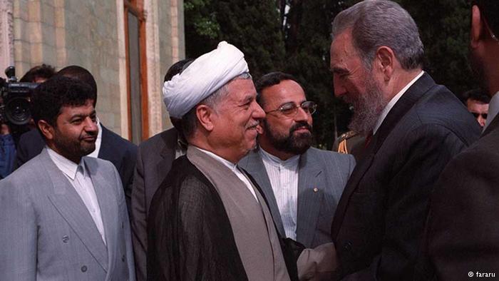 rafsanjani-fidel-castro