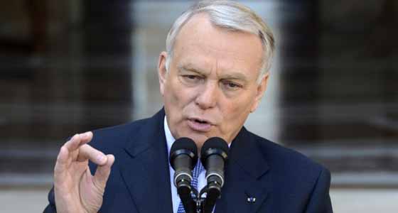 jean-marc ayrault