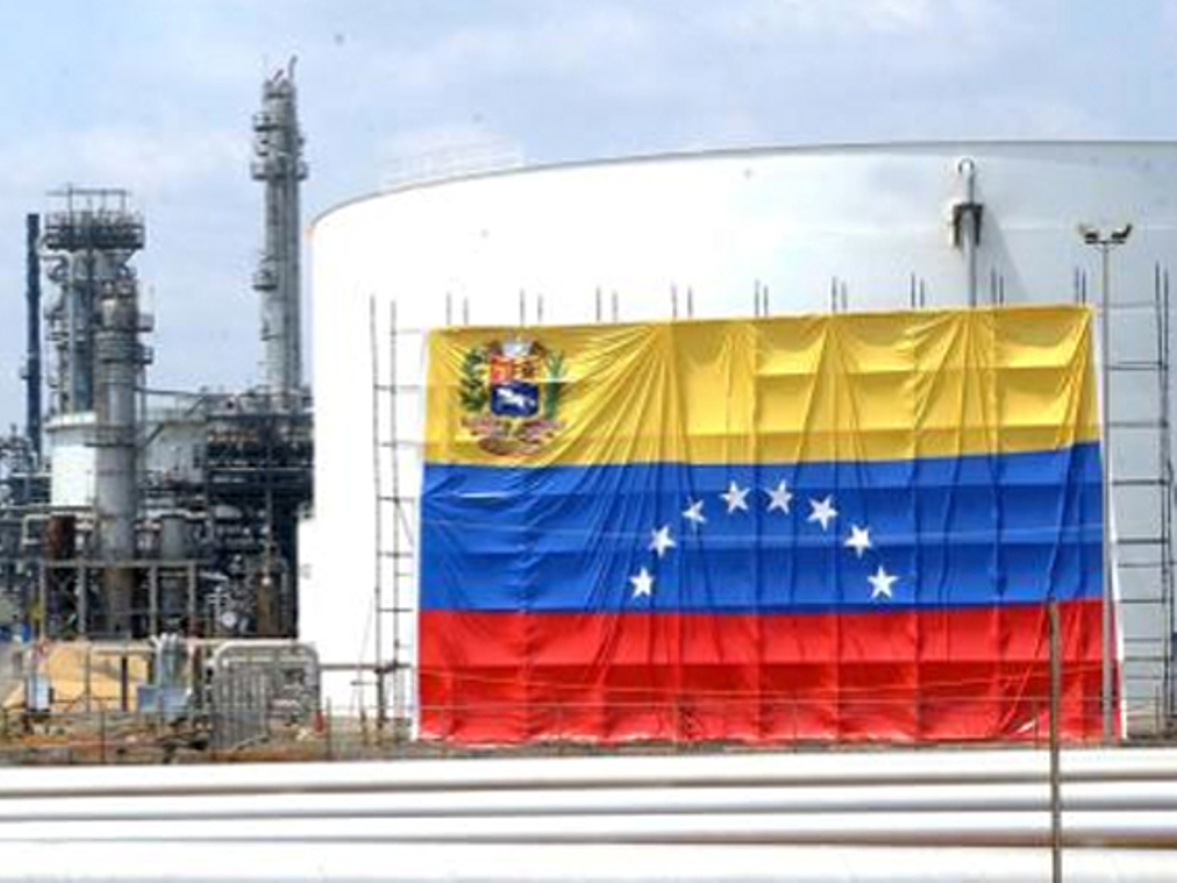 petroleo-venezuela
