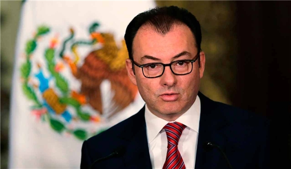 Luis Videgaray