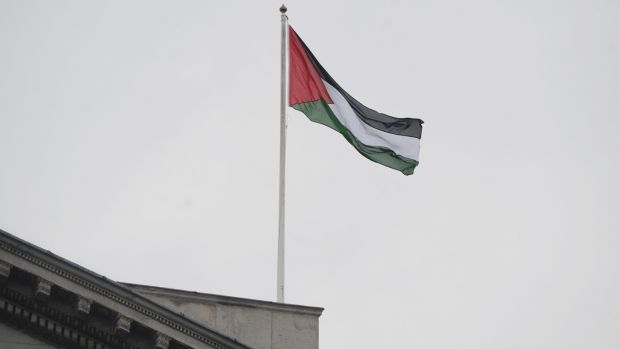 bandera-palestina-dublin