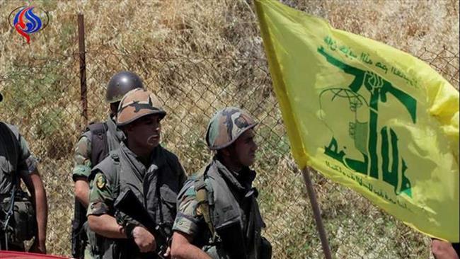 soldados-hezbola-bandera