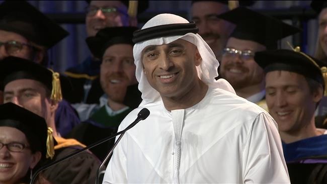 yusuf otaiba