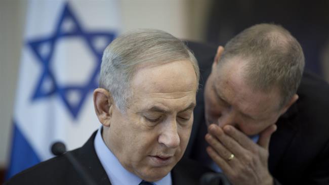 netanyahu-triste