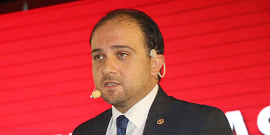 murat baybatur