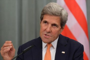 John Kerry