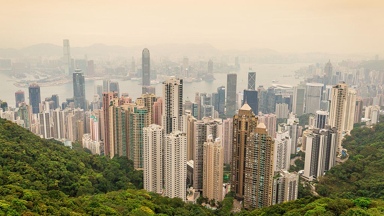 hong-kong