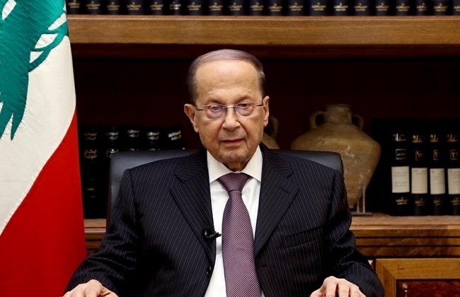 aoun