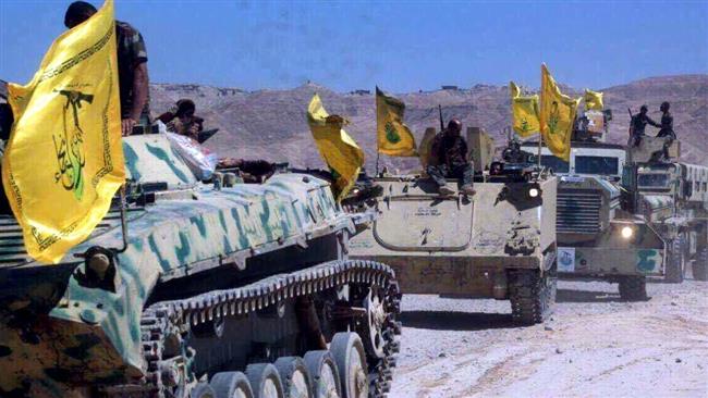 Blindados de Al Nuyaba