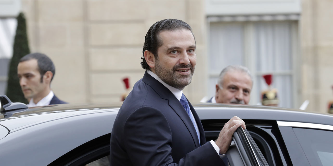hariri