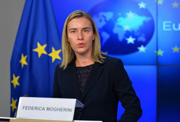 mogherini