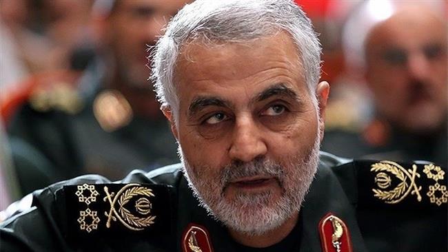 suleimani