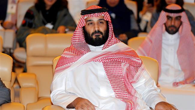 bin salman