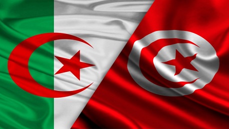 tunez algeria