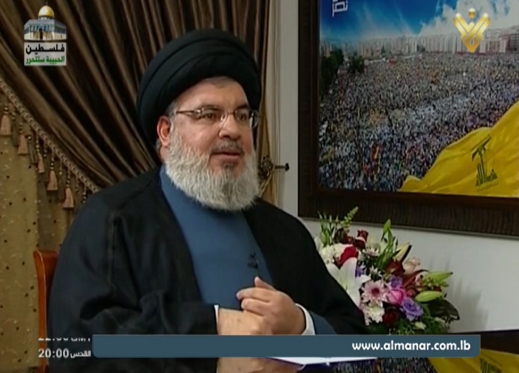 sayyed-nasrala-almayadin
