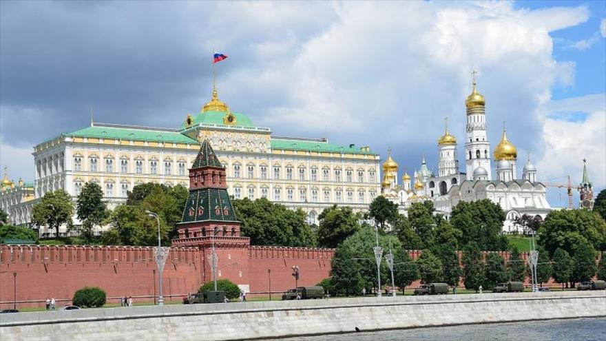 kremlin