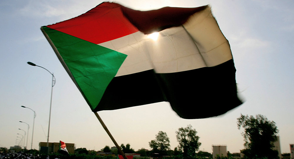 sudan