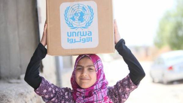 unrwa