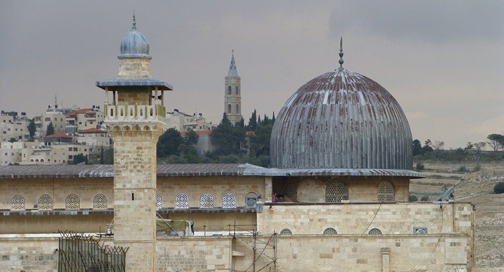 al aqsa