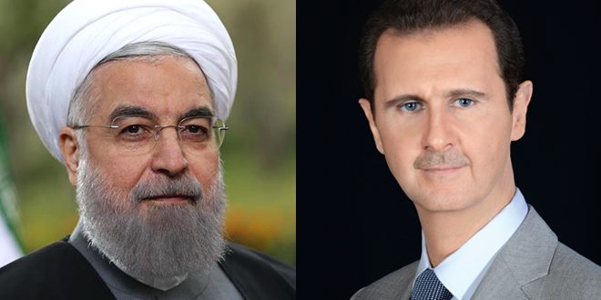assad-rohani