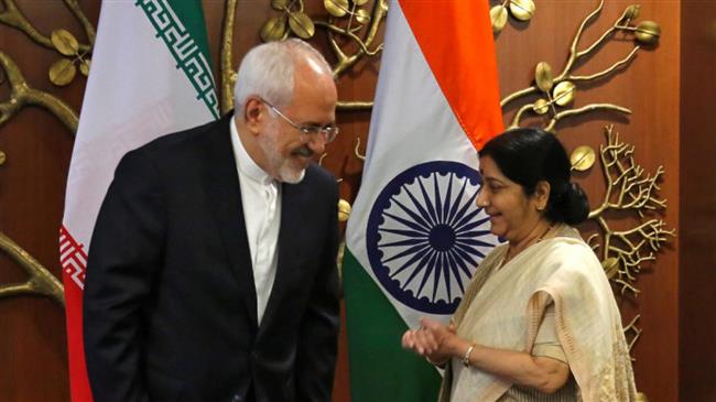 zarif-india