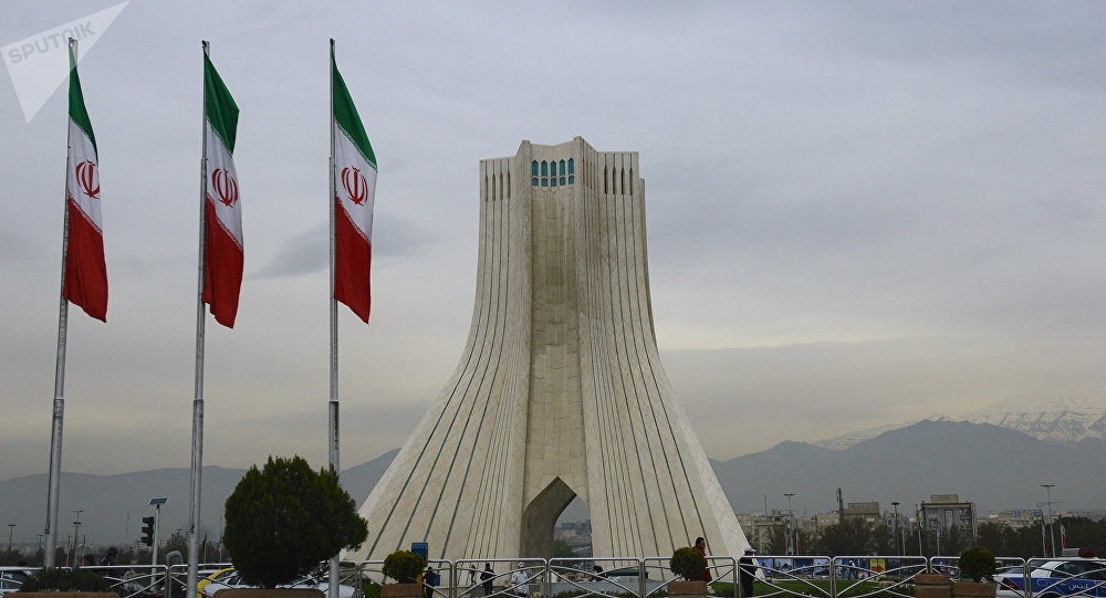 iran