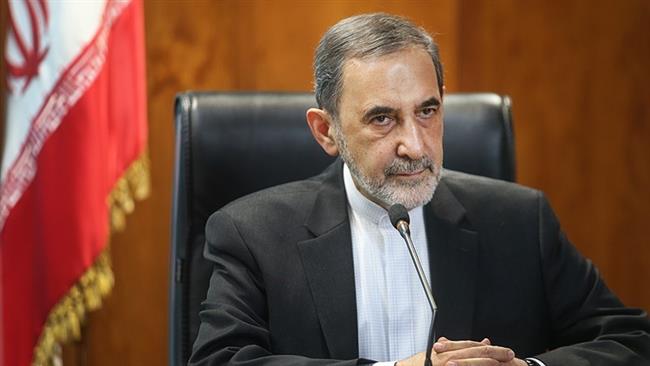 velayati