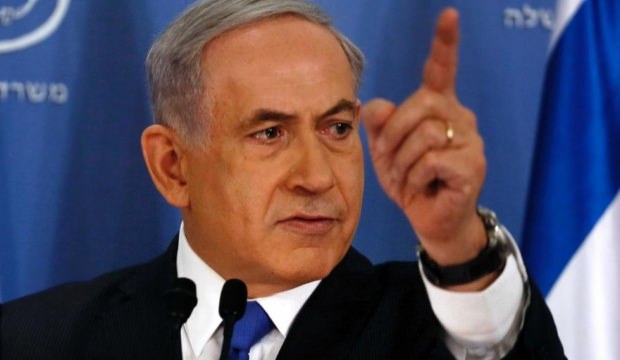 netanyahu