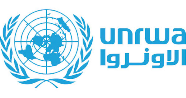 unrwa