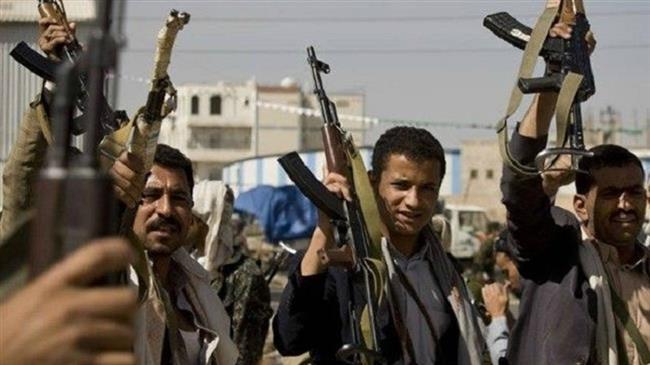 Combatientes de Ansarulá