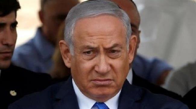 netanyahu