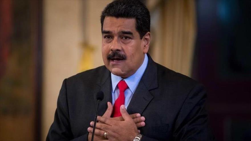 maduro