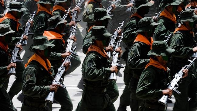 soldados-venezolanos