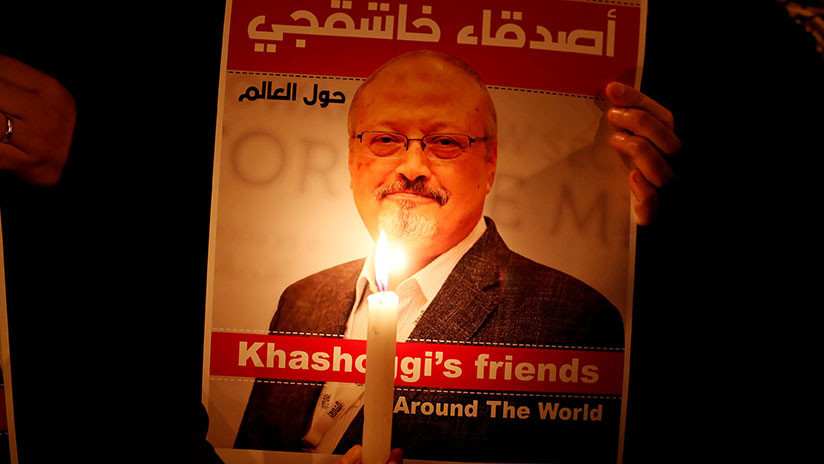 khashoggi