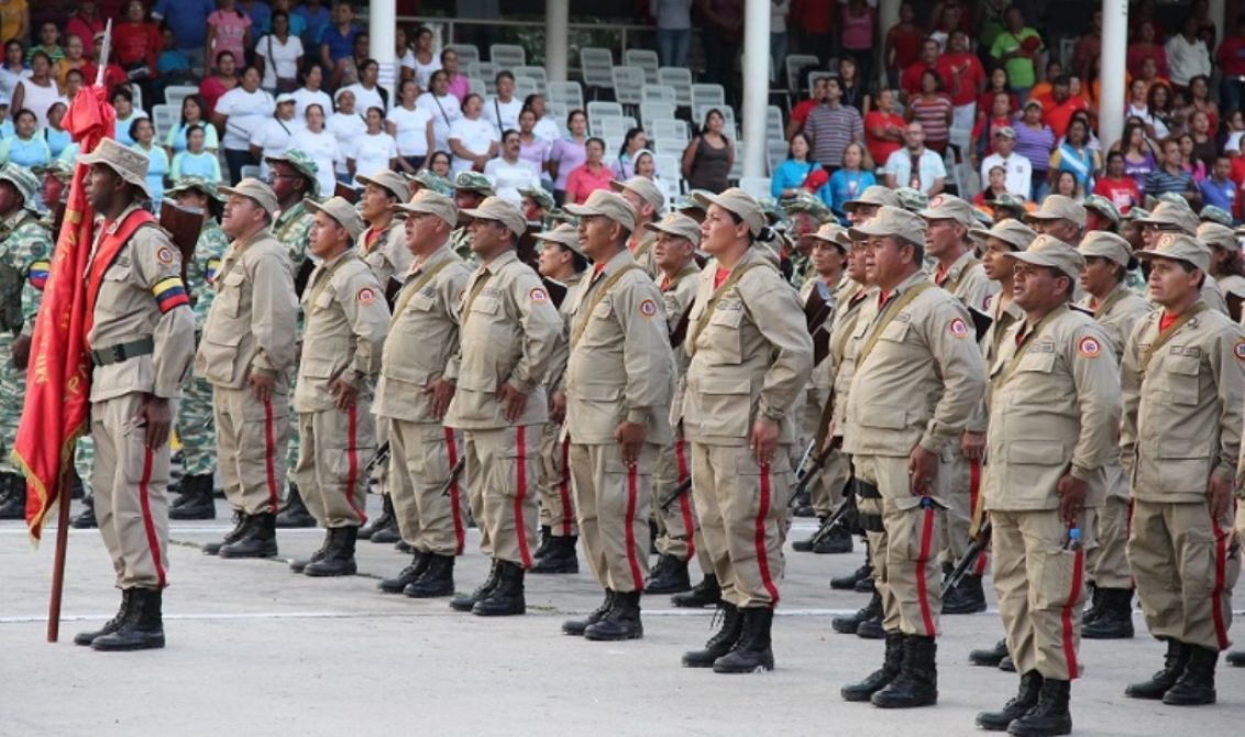 milicia-nacional-boliviariana