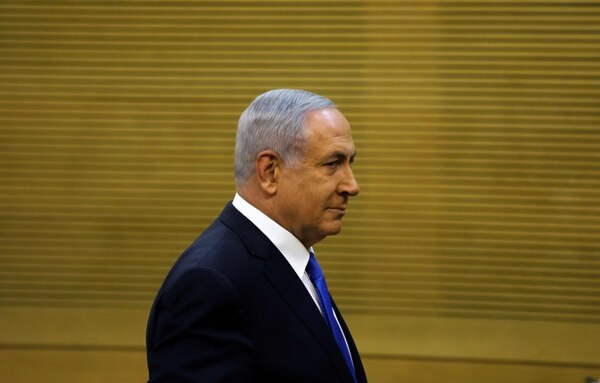 netanyahu