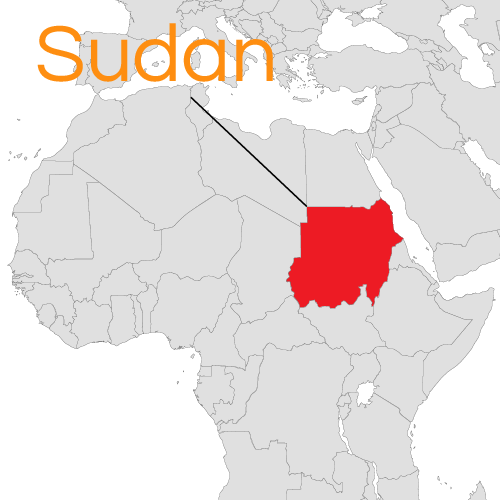 sudan